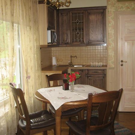Kalbuse House Apartment Treimani Ngoại thất bức ảnh
