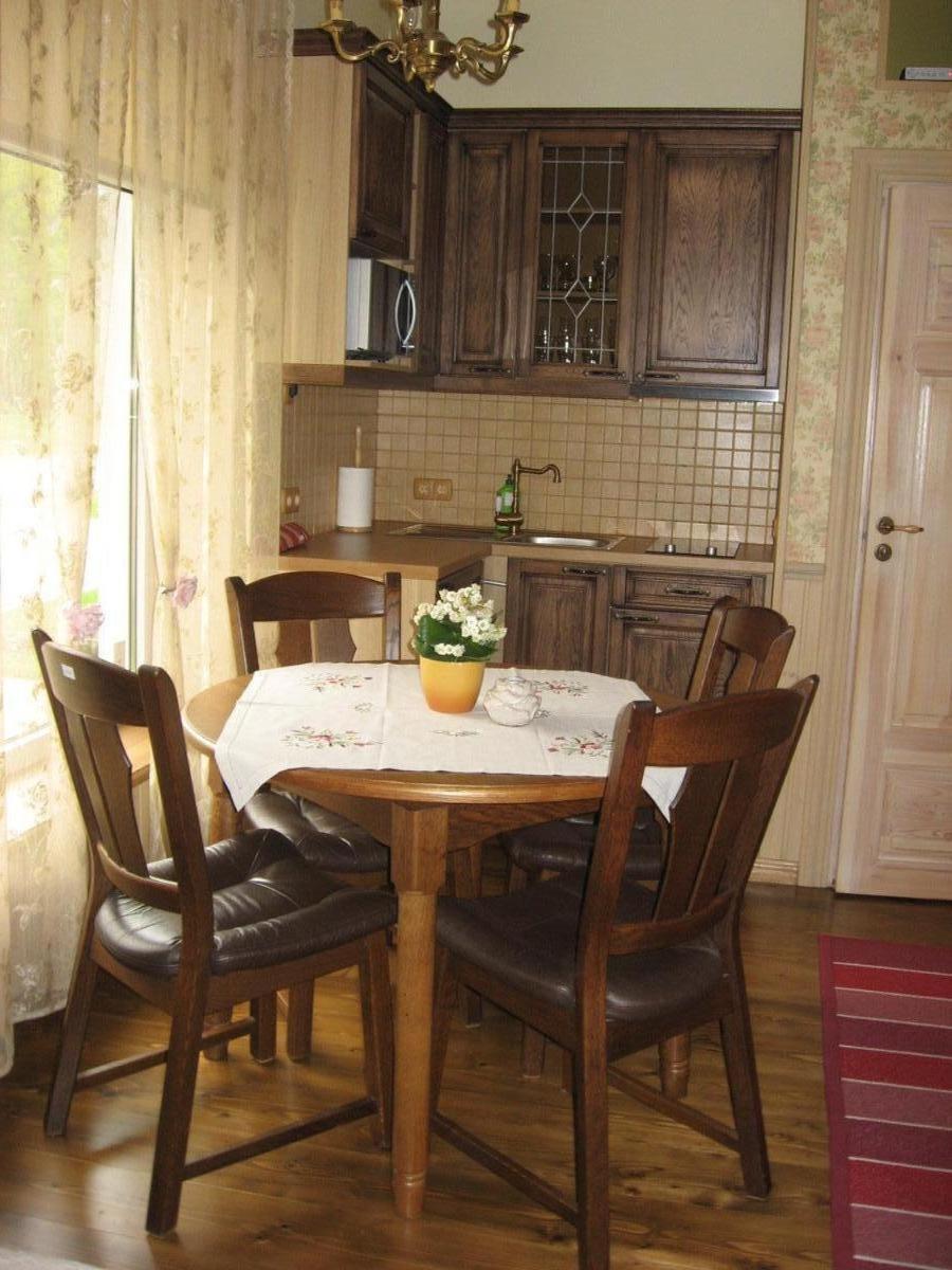 Kalbuse House Apartment Treimani Ngoại thất bức ảnh
