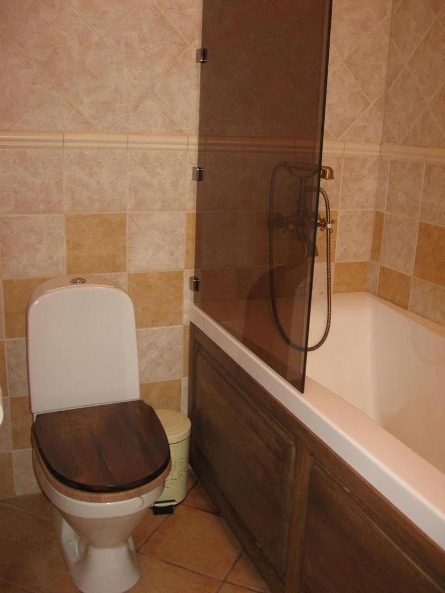 Kalbuse House Apartment Treimani Ngoại thất bức ảnh