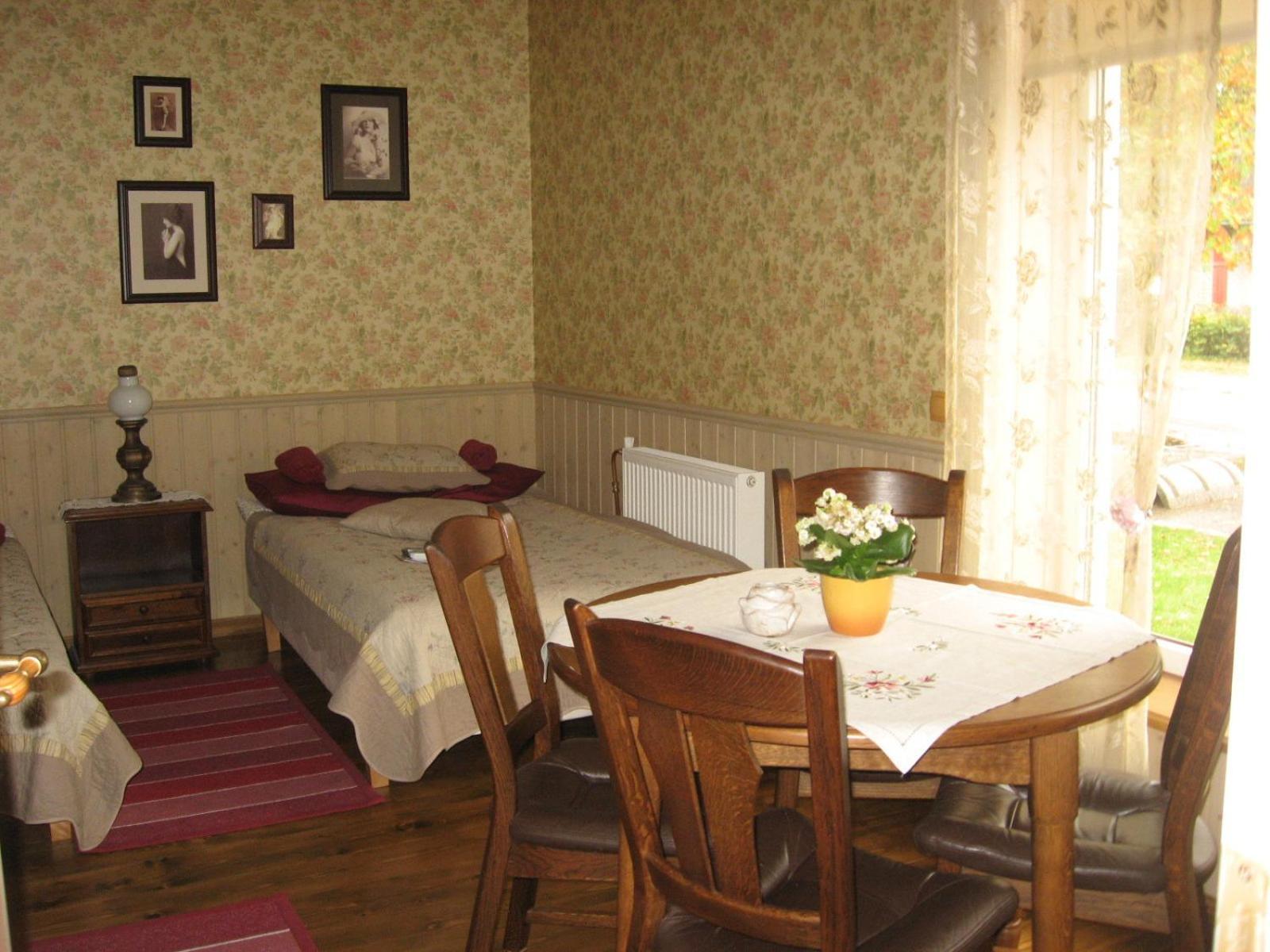 Kalbuse House Apartment Treimani Ngoại thất bức ảnh