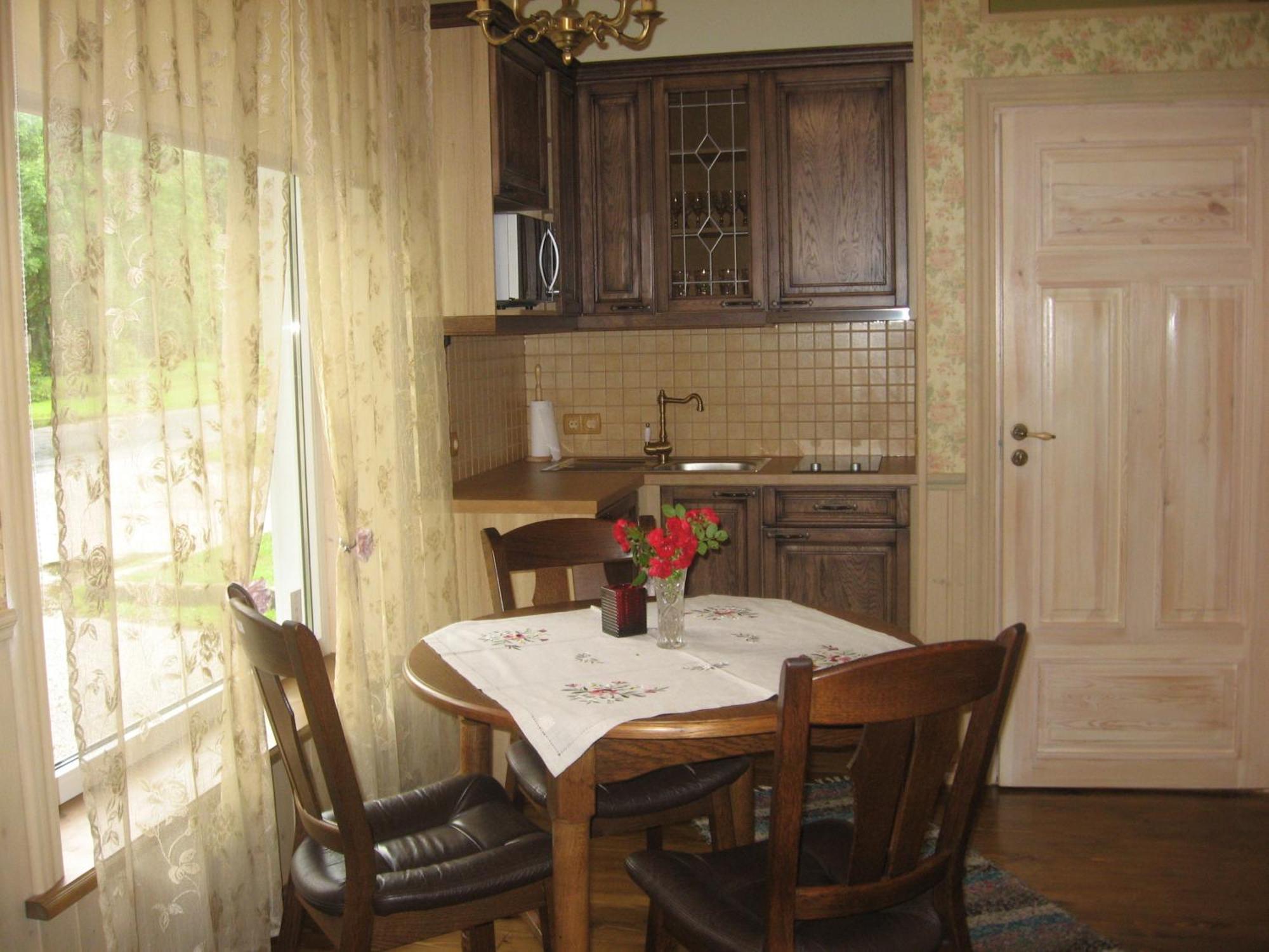 Kalbuse House Apartment Treimani Ngoại thất bức ảnh