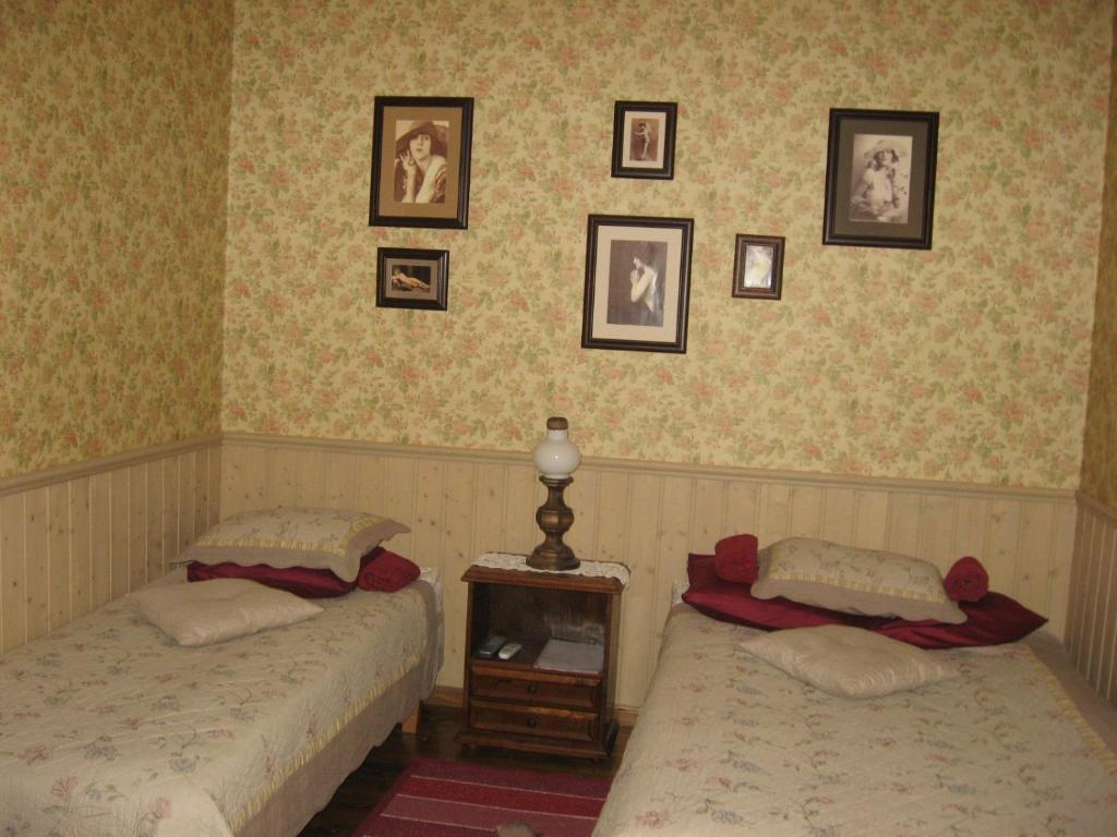 Kalbuse House Apartment Treimani Phòng bức ảnh